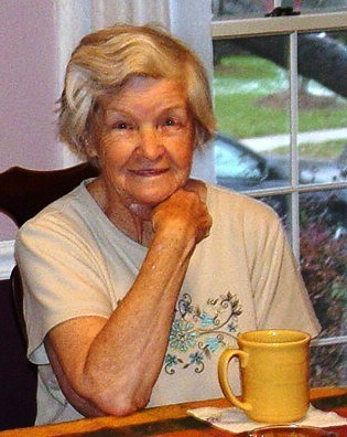 Obituary of Mary M. Antone