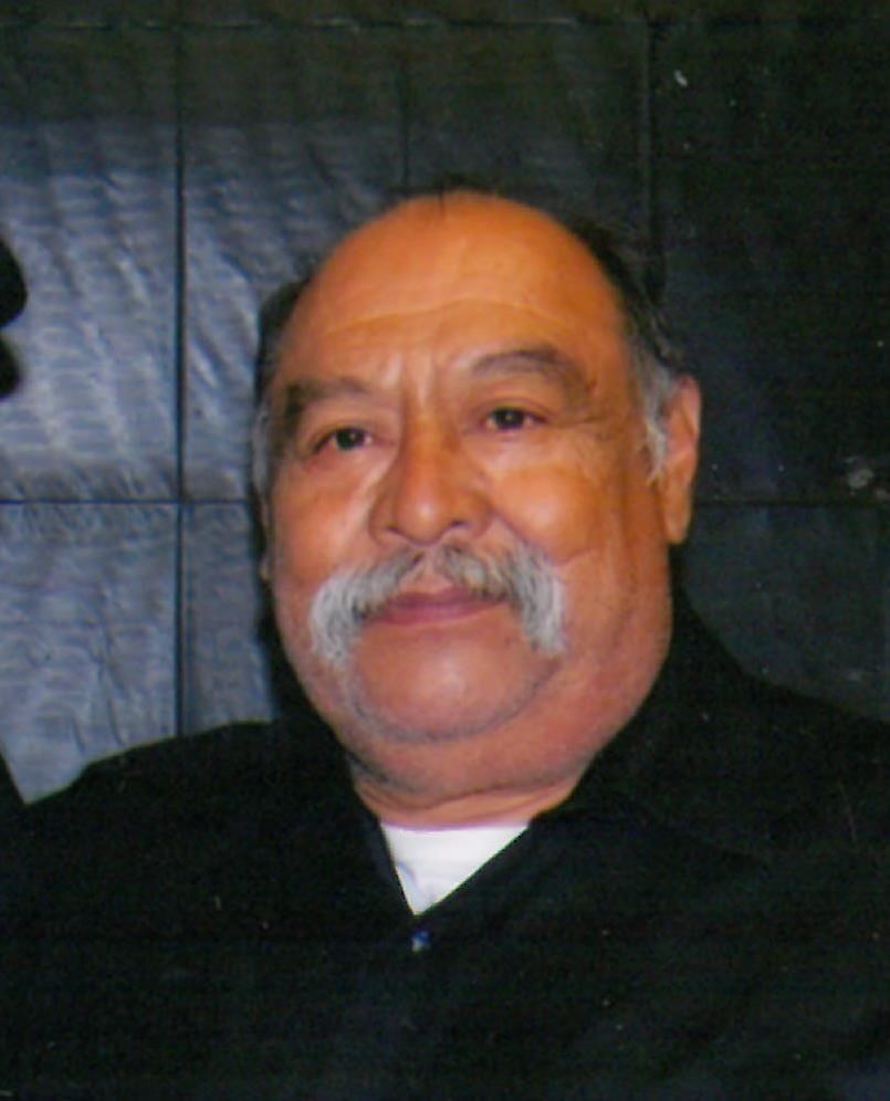 Obituary of Raul P. Gonzales