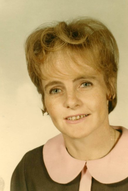 Obituary of June Clair Steele