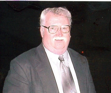 Obituario de John Edward Pruitt