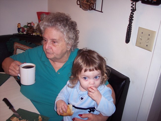 Norma Thomas Obituary Tampa Fl