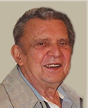 Obituary of Charles Alexander Fedenis