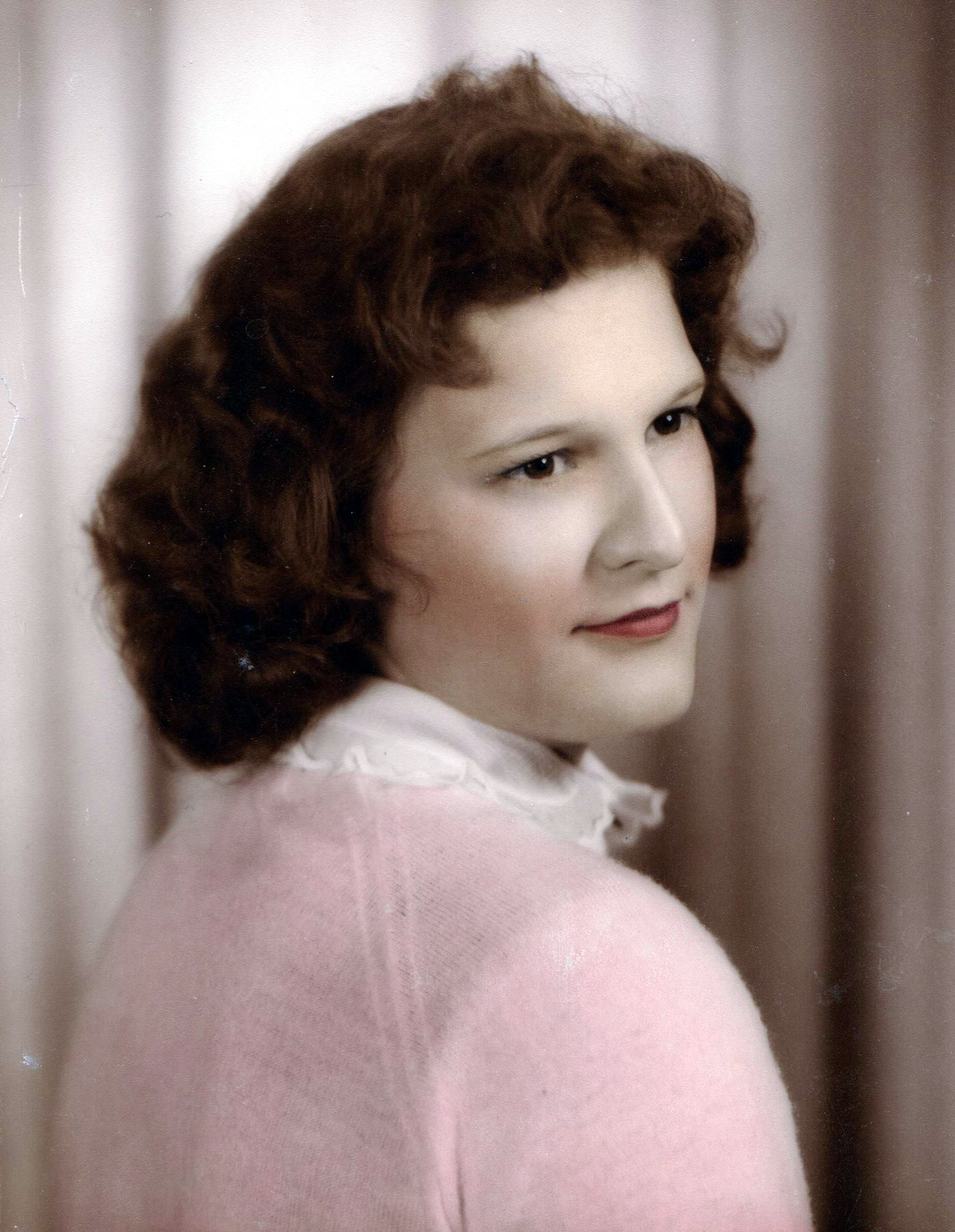 Dolores Smith Obituary Metairie, LA