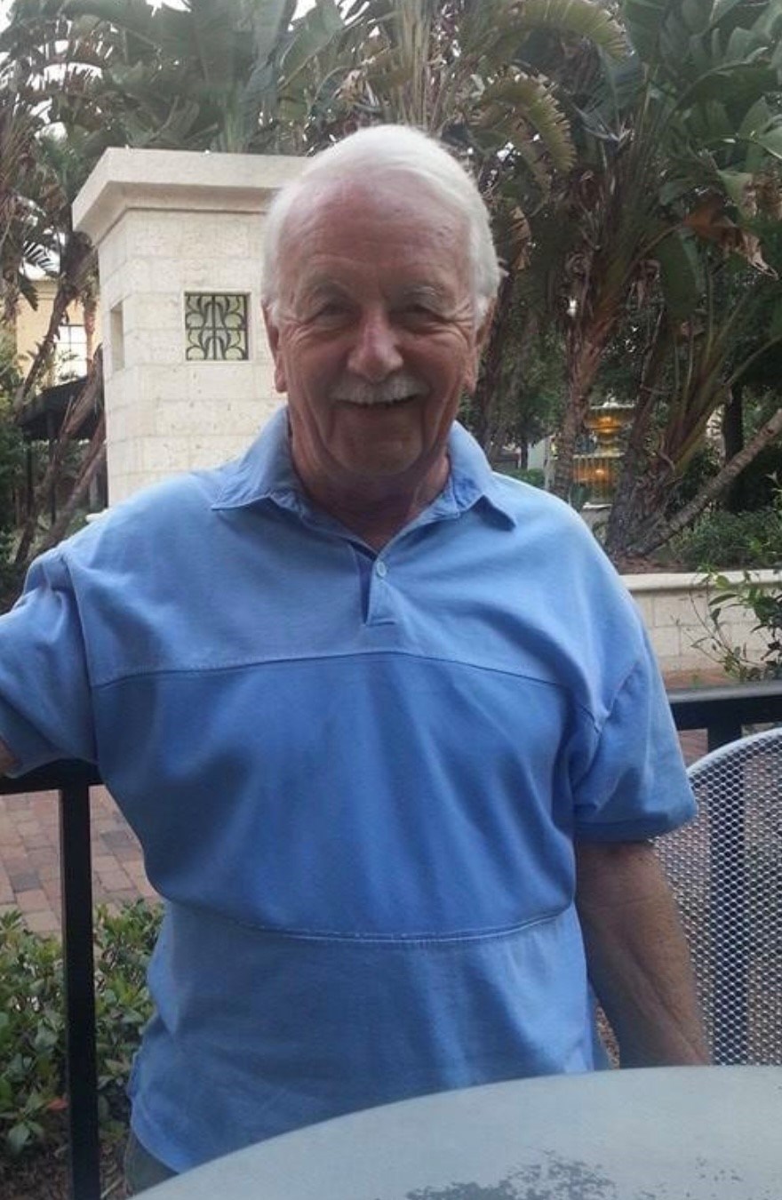 Obituary of George William Yeomans