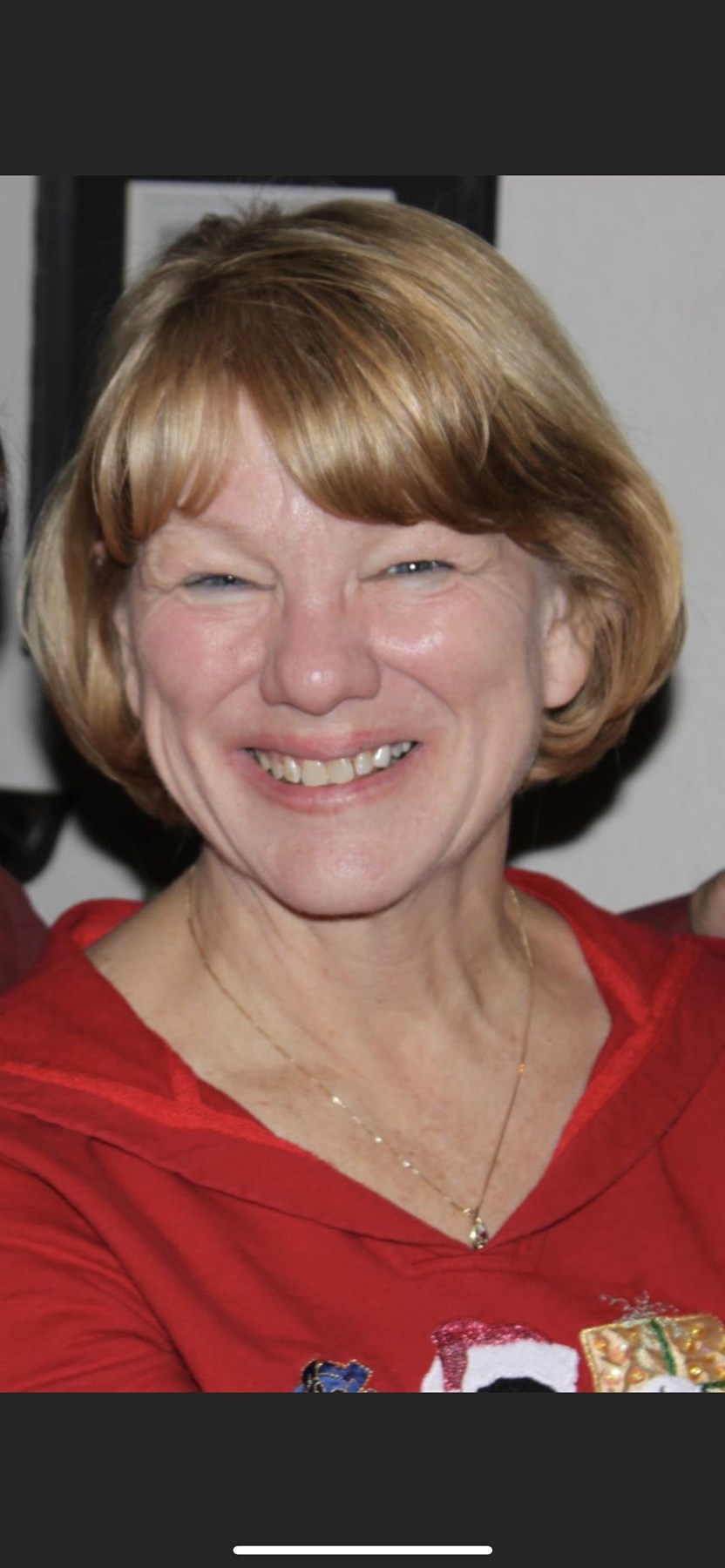 Obituary of Sue Eagan Irwin