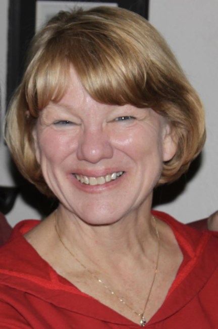 Obituary of Sue Eagan Irwin