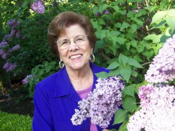 Obituary of Mrs. Lucille Solaegui