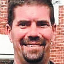 Obituary of Brad M. Arneault
