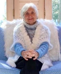 Obituary of Phyllis Ann Goldenstern