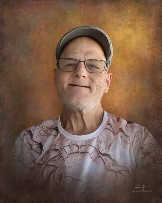 Obituary of Wayne Lee Diersen
