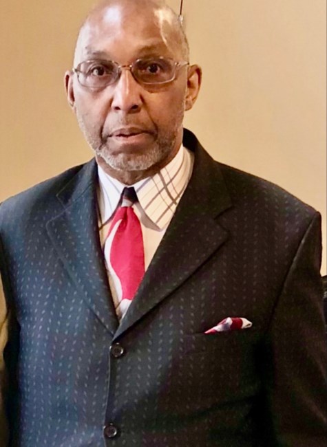 Obituary of Woodrow Wilson Jr.