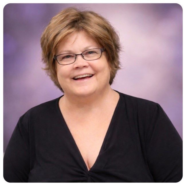 Obituario de Rebecca Suzanne Measell Vormwald