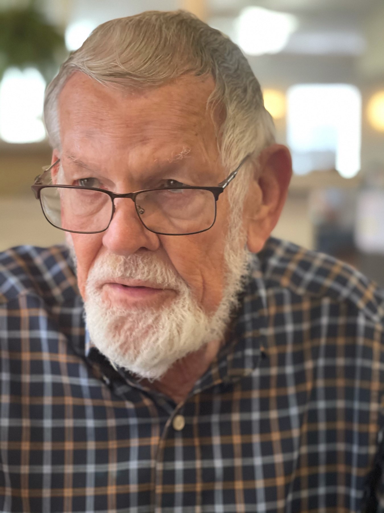 Obituary of Johnie Richardson