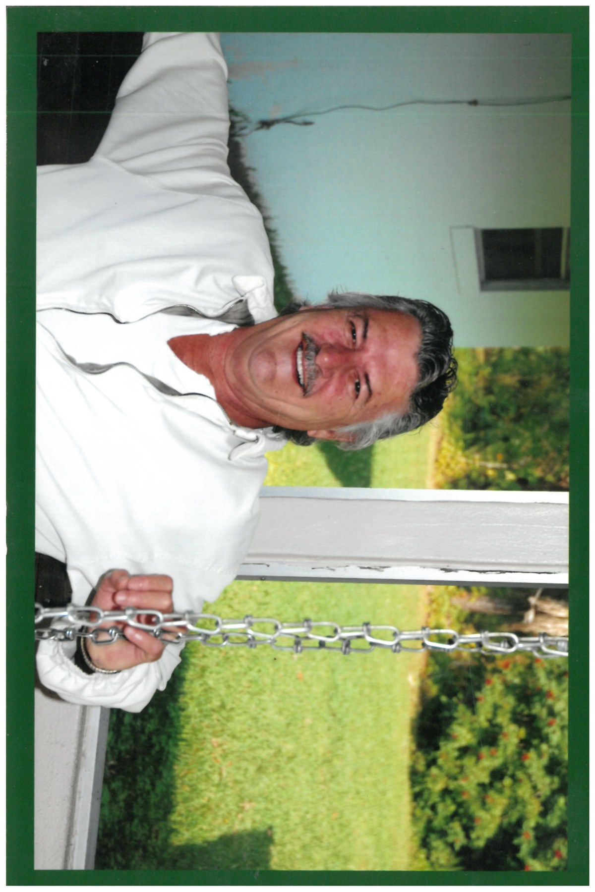 Obituary of John Brice Mitchell