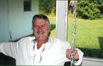 Obituary of John Brice Mitchell