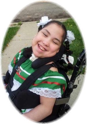 Obituary of Teresa Medina