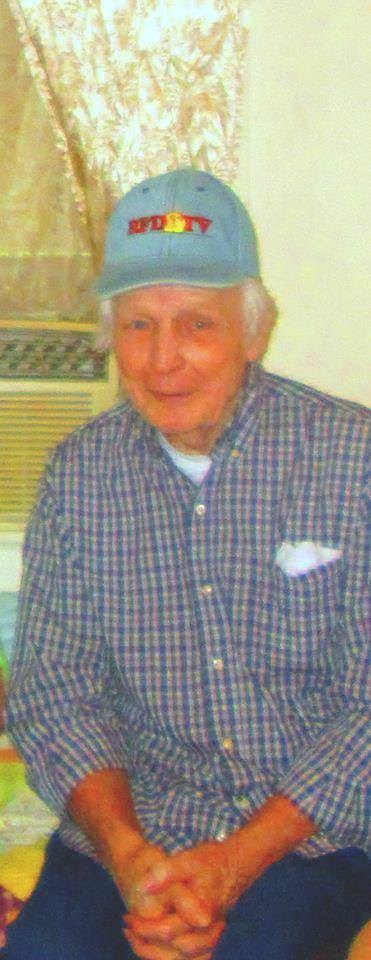 Obituary of David Richard Painter