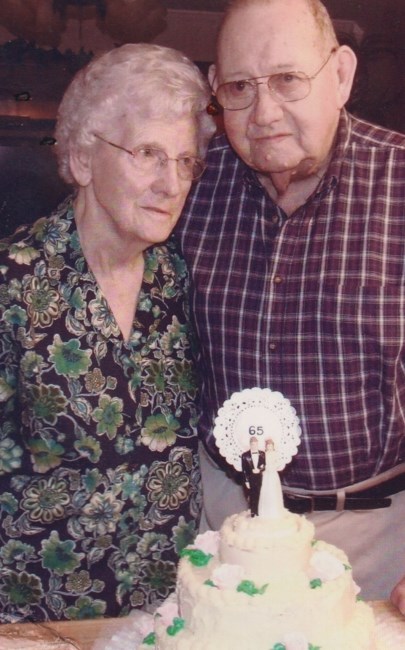 Obituary of Willie Othedee  "Dee" Blackwood