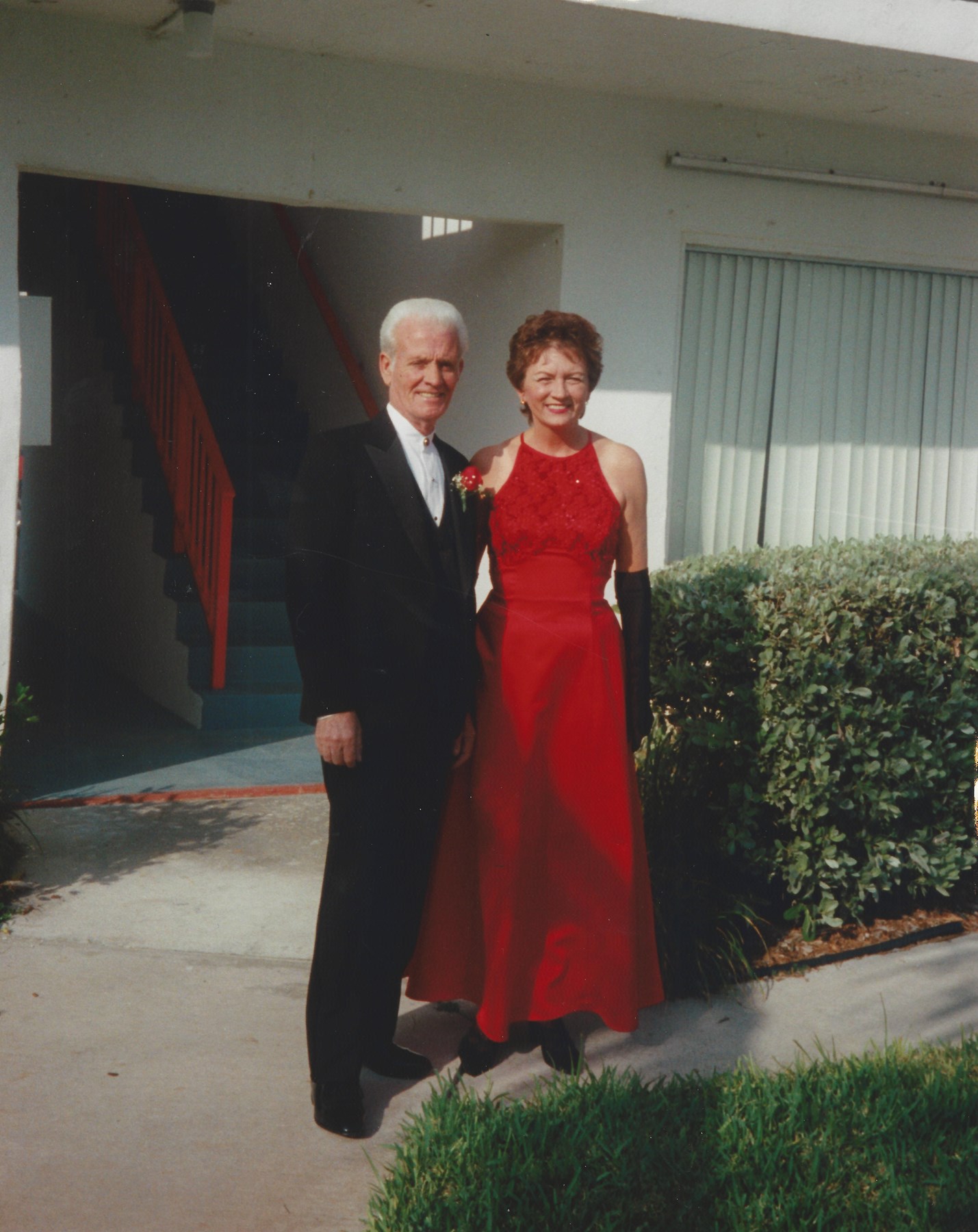 Avis de décès de Ruth E. Sheridan