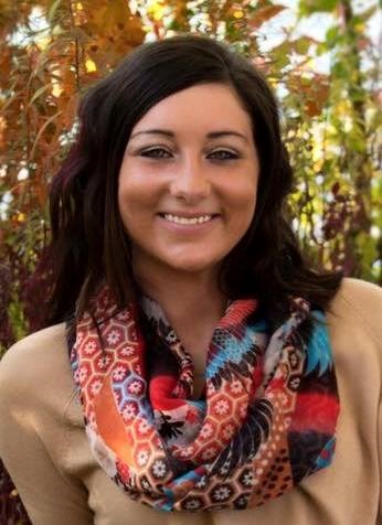 Obituary of Shannon Nicole Green