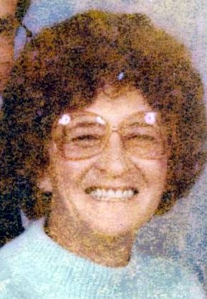 Obituary of Sylvia S Bennett