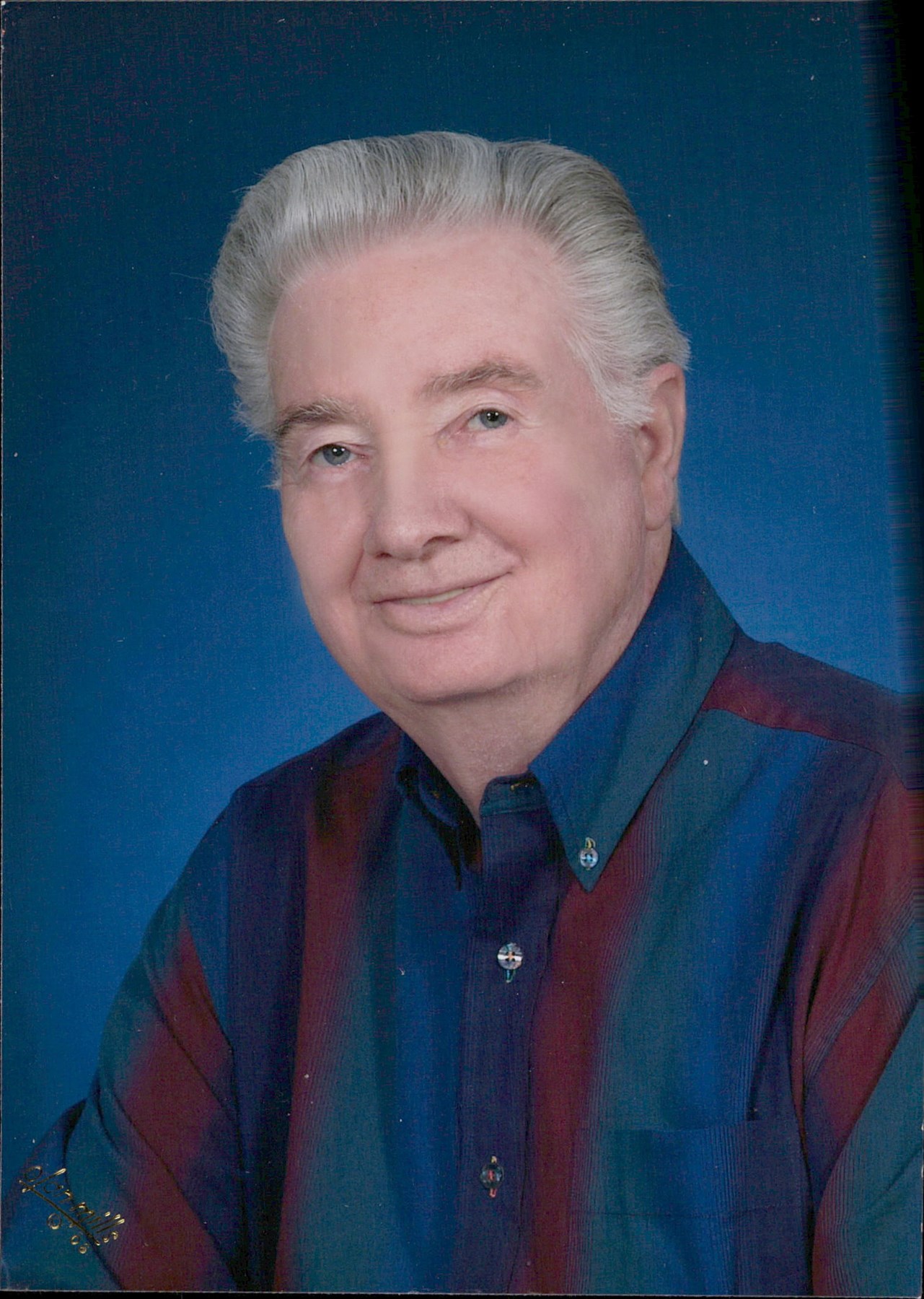 Obituary of Burl Moore Archer