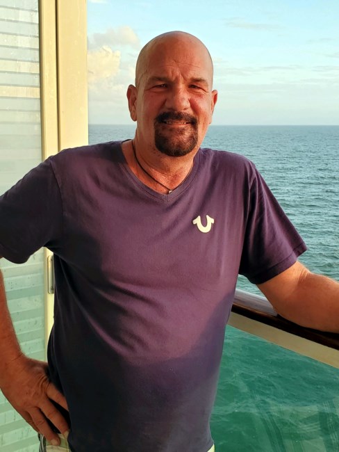 Avis de décès de Robert "Darrell" Graves