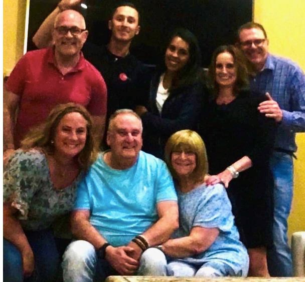 Obituary of Mark Emanuel Feller