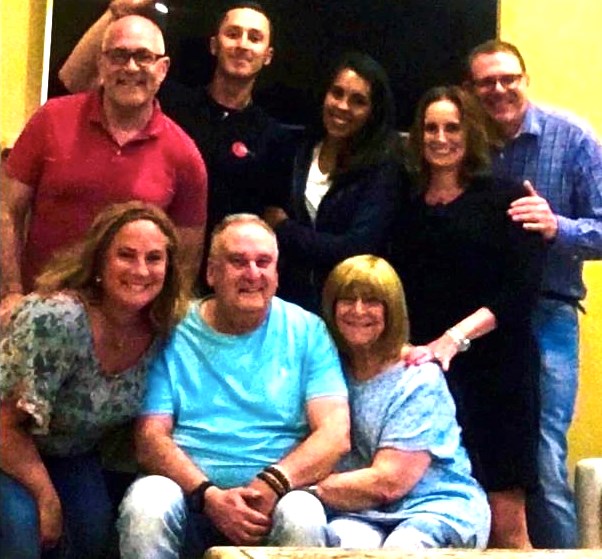 Obituary of Mark Emanuel Feller