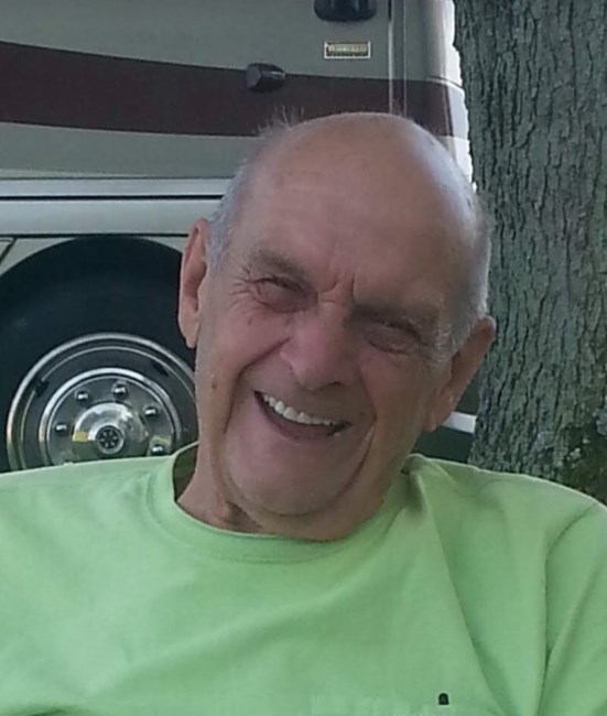 Obituary of James Lynn Meskimen