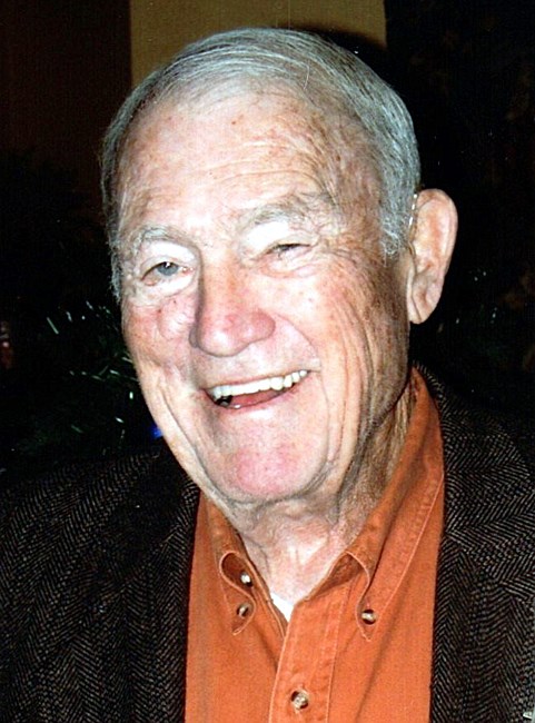 Obituary of James George LaChance