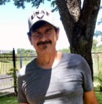 Ramiro Gonzales