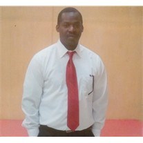 Obituary of Damon Lamont Fleming