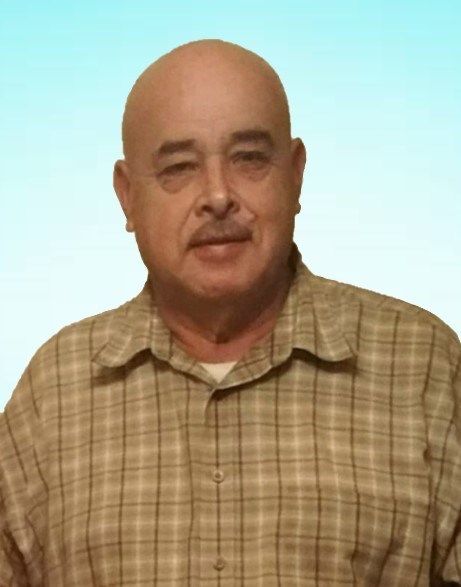 Obituary of Jose Blas Mota