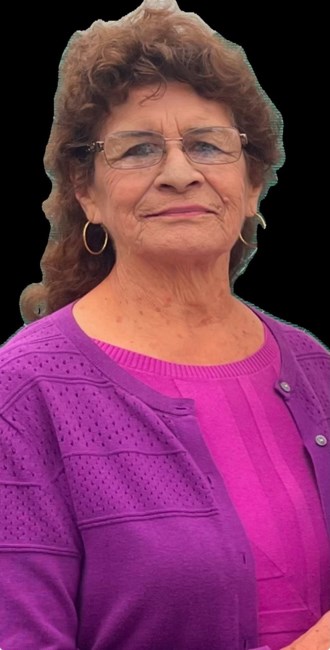 Obituary of Helen Eduvijen Cordero