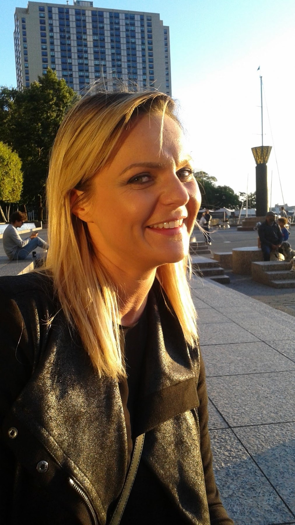 Obituario de Malgorzata Maya Eismont