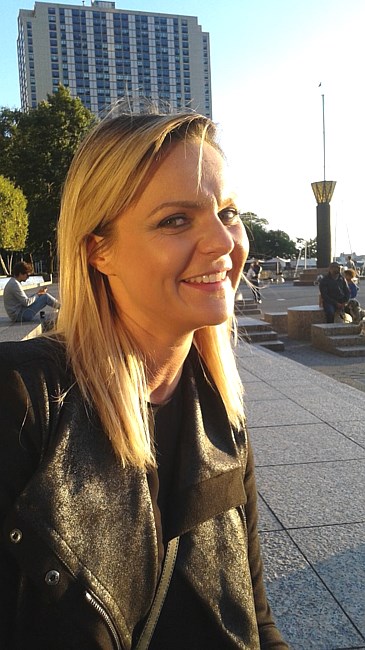 Obituario de Malgorzata Maya Eismont