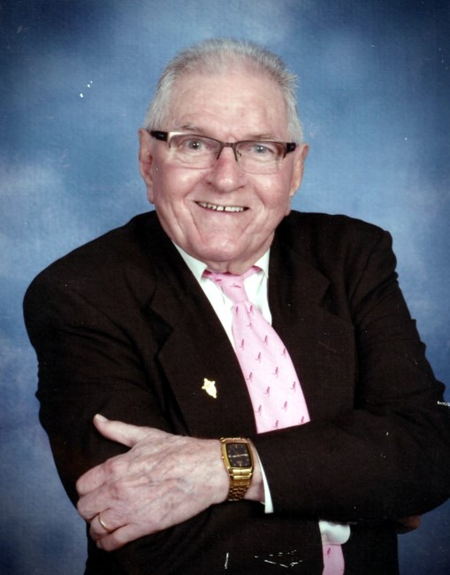 Obituary of Robert Richard Diffenbaugh Sr.