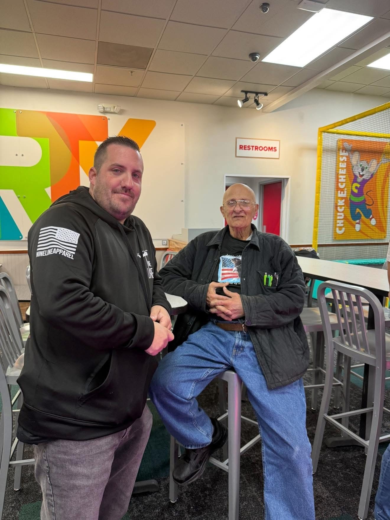 Obituary of John James Fernez