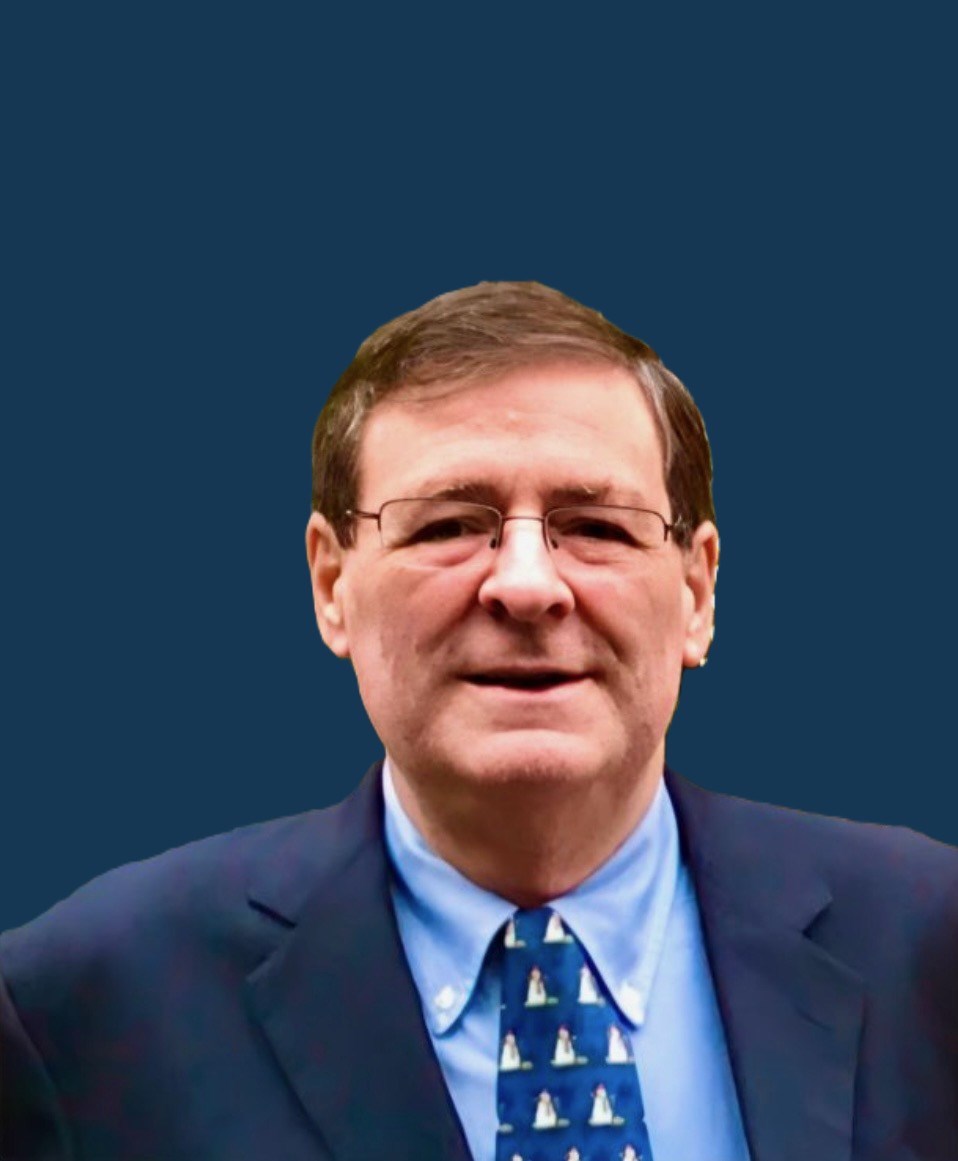 Obituary of Stephen R. Petronio