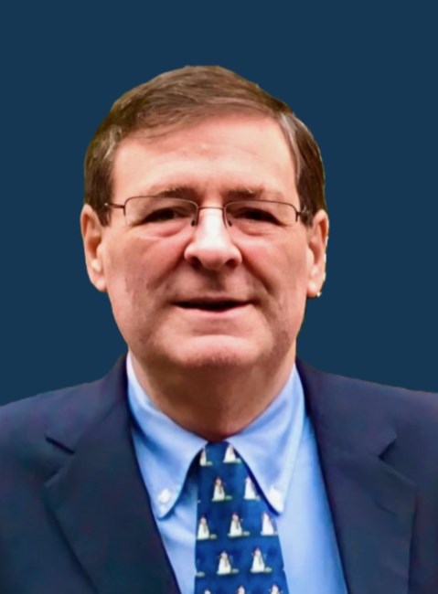 Obituary of Stephen R. Petronio