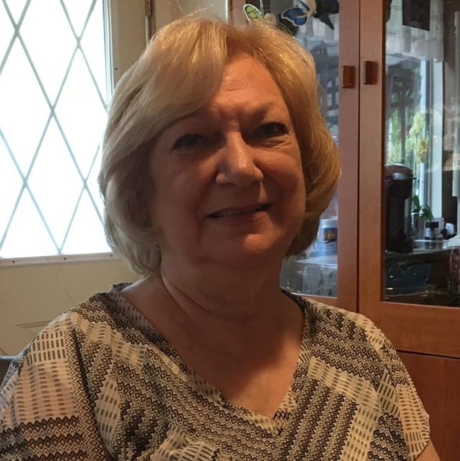 Obituary of Phyllis June Jelderks