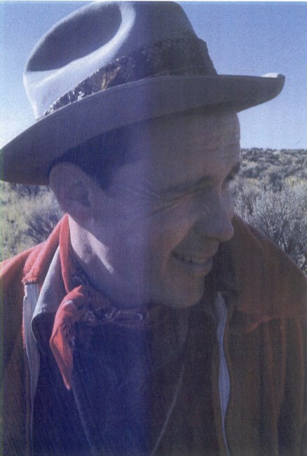 Obituary of Thomas Earl Ramsey