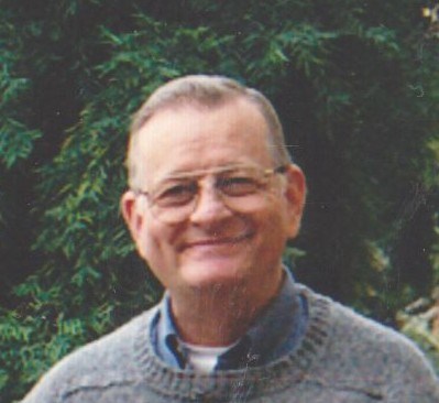 Obituary of Rev. Dr. J. Larry Amos