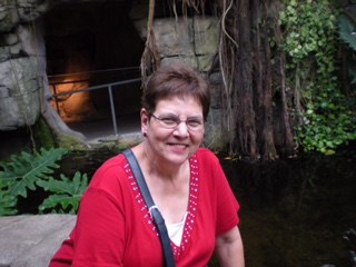 Obituary of Alice Rosas