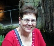 Obituary of Alice Rosas