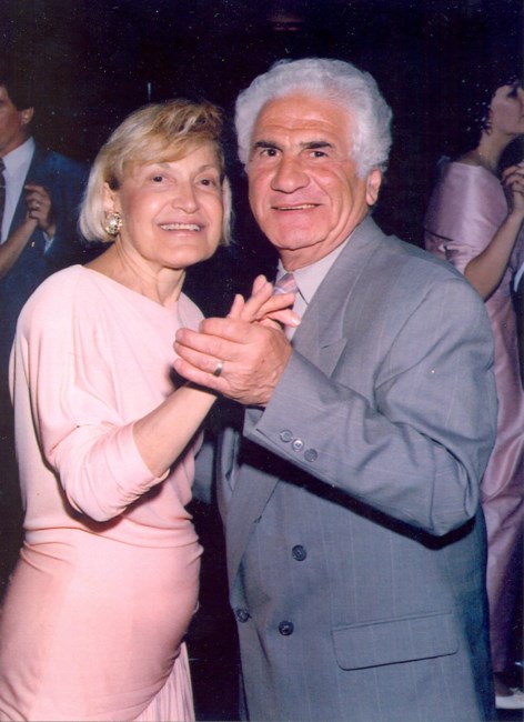 Obituary of Annette M. Dell Orfano