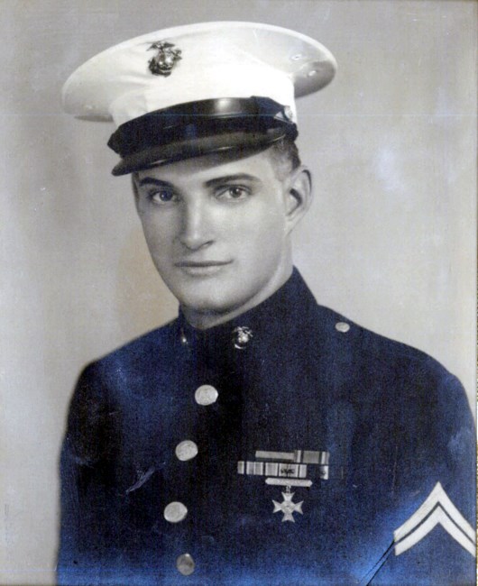 Obituary of Leo Robert Hamilton