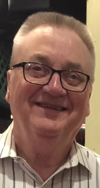 Obituary of Henry Herbert Bernshausen