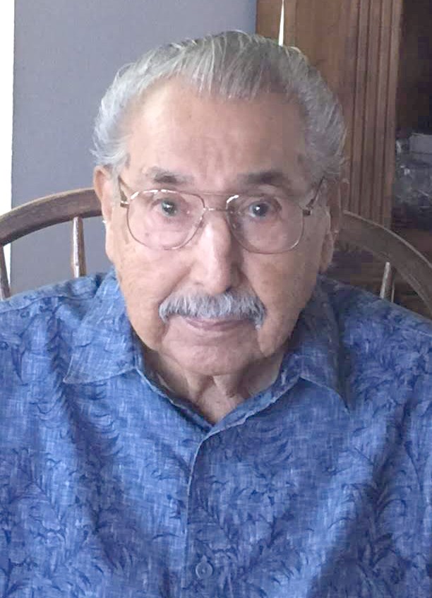 Alfonso A Estrada Obituary Whittier, CA